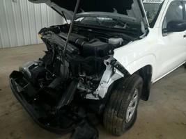 Windshield Wiper Motor Fits 09-23 FRONTIER 104818853 - $105.52 CAD