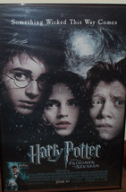 Harry Potter &quot;The Prisoner Of Azkaban&quot; Movie Poster - £19.98 GBP