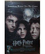 Harry Potter &quot;The Prisoner Of Azkaban&quot; Movie Poster - $34.28 CAD