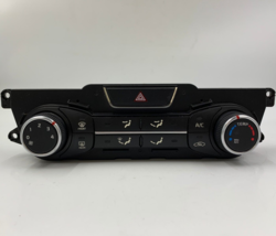 2014-2015 Kia Optima AC Heater Climate Control Temperature Unit OEM G01B... - $40.49