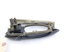 00-06 BMW X5 E53 REAR LEFT DRIVER SIDE EXTERIOR DOOR HANDLE E3305 image 8