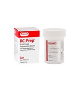 Premier RC-Prep Root Canal Preparation Cream 18g Jar 9007131 - $43.75
