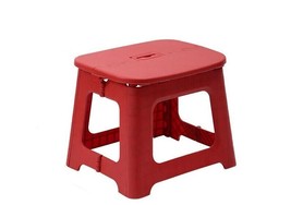Portable Folding Stool - Kids &amp; Adults, Indoor/Outdoor Use - £16.85 GBP+