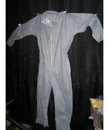 1 pc Kimberly-Clark KLEENGUARD GP 49203 Coverall Protective Suit LG Size... - £7.79 GBP