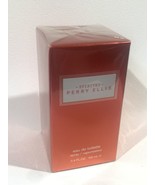 SPIRITED Perry Ellis For Men 3.4oz/100ml EDT Spray Rare - NEW &amp; SEALED - $90.72