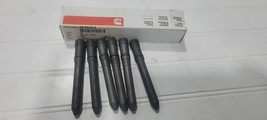 Cummins OEM  3936953 New 6 Injector Connector Tubes for Dodge 1998-2002 ... - $45.95