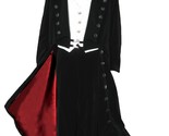 Tabi&#39;s Characters Men&#39;s Deluxe Count Dracula Vampire Theatrical Quality ... - £639.47 GBP+