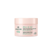  NUXE Reve de The firming body cream 200 milliliters - $126.00