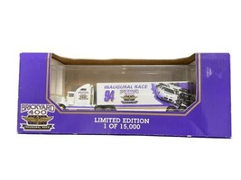 Brickyard 400 1994 Racing Champions 1/87 Scale Hauler Limited Edition - £6.77 GBP