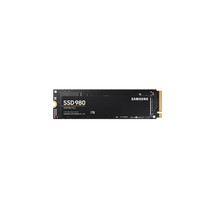 Samsung 980 MZ-V8V1T0B - SSD - 1 TB - PCIe 3.0 x4 (NVMe) - £145.81 GBP