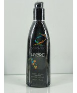 Wicked Hybrid Water and Silicone Blend Personal Lube Intimate Lubricant ... - £15.48 GBP