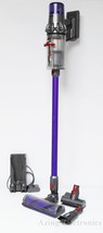 Dyson V11 Plus SV15 Cordless Vacuum - Nickel/Purple 448712-01 - £157.70 GBP