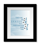 Bennie and the Jets by Elton John - Classic Rock Music Print, Canvas or ... - $25.87 CAD+
