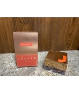 JACLYN Luminous Rouge Powder Blush LOVE LANGUAGE - Full Size/New In Box - $61.72 CAD