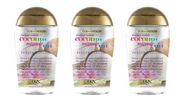 WELLA KERATIN OIL 24 STRUCTURE REGENERATING VIALS image 7