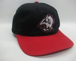 Buffalo Sabres Hat NHL Hockey Red Black Snapback Baseball Cap - $19.99