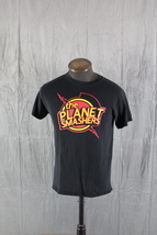 Retro Ska Shirt - The Planet Smashers Classic Logo - Men&#39;s Medium - £39.16 GBP