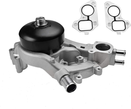 AW6009 Professional Water Pump with Gasket Compatible with 07-14 Cad - £140.45 GBP