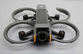 DJI Avata 2 Camera Drone QF3W4K (Drone Only) ISSUE image 6