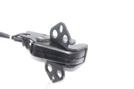 04-11 MAZDA RX-8 REAR RIGHT PASSENGER SIDE DOOR UPPER LOCK LATCH ACTUATOR Q8768 image 2
