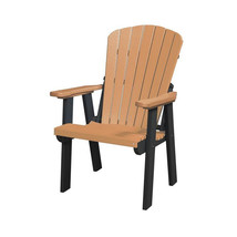 American Furniture Os Home &amp; Office Model Fan Back Swivel Glider Chair w... - $510.59