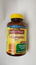 Nature Made Super B Complex with Vitamin C and Folic Acid Tablets, 365 Count - $18.80
