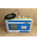 Hanwell Masy Systems RL5002 Temperature Transmitter RL-5000 RL5002M-457-600 - $4,989.15 MXN