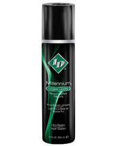 ID Millennium Silicone Lubricant - 17 oz Pump Bottle - $88.99