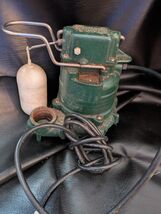 Zoeller M53-D Automatico Coppa O Effluent Pompa, 0.3 HP 115V M53 Serie W... - $102.90