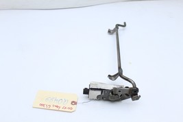 06-11 LEXUS GS300 FRONT LEFT DRIVER SEAT LUMBAR MOTOR Q0499 image 7