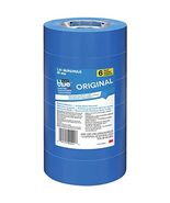 Mskgtape Origblu1.41 6pk - $72.91 CAD