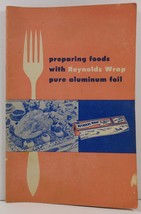 Preparing Foods with Reynolds Wrap Pure Aluminum Foil - £2.15 GBP