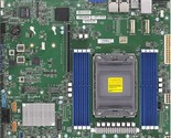 SUPERMICRO MBD-X12SPO-F-B ATX Server Motherboard LGA-4189 C621A - $1,197.99