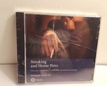 Smoking and Home Fires: Campaign Toolkit CD FEMA (CD, 2007) New - $9.49