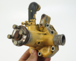 Caterpillar CAT C1.1 Diesel Engine coolant water pump SCAG Turf Tiger 3722 - £111.90 GBP