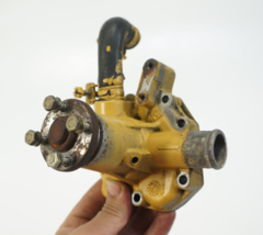 Caterpillar CAT C1.1 Diesel Engine coolant water pump SCAG Turf Tiger 3722 - £110.31 GBP