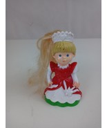 1995 McDonalds Happy Meal Kids Toy Fisher-Price Princess Figure   - €3,34 EUR
