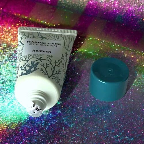 HEIMISH Marine Care Eye Cream 10mL/0.33 fl. oz. New Without Box & Sealed Item image 13