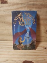 Moon Called by Andre Norton PB 1st Tor - £7.32 GBP