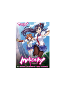 DVD Anime Maken-Ki! Season 1+2 (1-22 +2 OVA +11 Specials) English Dub Un... - $40.89 CAD