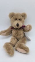 JB Boyds Bears Teddy Bear &quot;Gorden B. Bean&quot; 11 Inch w/ tag Investment Col... - £12.95 GBP