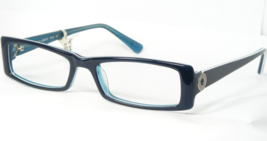 Levi&#39;s LS2015 1010 Aeg EAN Blue /WHITE Eyeglasses Glasses Frame 51-16-135mm - £31.15 GBP