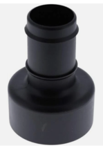 Porter Cable OEM 882428 Drywall Sander Hose Reducer 7800 7800 7800 7800 - $12.72