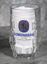 Large Lowenbrau 0.5L Mug - £1.40 GBP