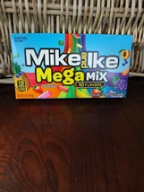 Mikeandike Mega Mix 10 Flavors - £8.45 GBP