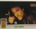 Gary Morris Trading Card Country Gold #138 - £1.56 GBP