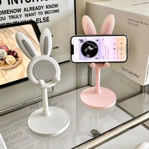 Little Rabbit Desktop Adjustable Tablet Holder Stand - £12.06 GBP