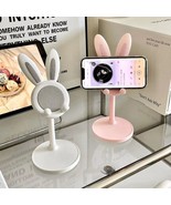 Little Rabbit Desktop Adjustable Tablet Holder Stand - £11.84 GBP