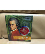 Mozart: Musical Masterpieces (CD, Classic Composers) + Book #3 in Series... - $24.41 MXN
