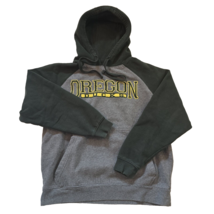 OREGON DUCKS UNIVERSITY - Size Small - Hoodie - Pullover - Casual - Go D... - $13.72